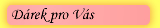 PRV PROBH "MIMODN VNON AKCE 2+1": ZSKEJTE A 8 KVALITNCH CD ZA 1,-K K VA OBJEDNVCE DLE TCHTO PRAVIDEL: